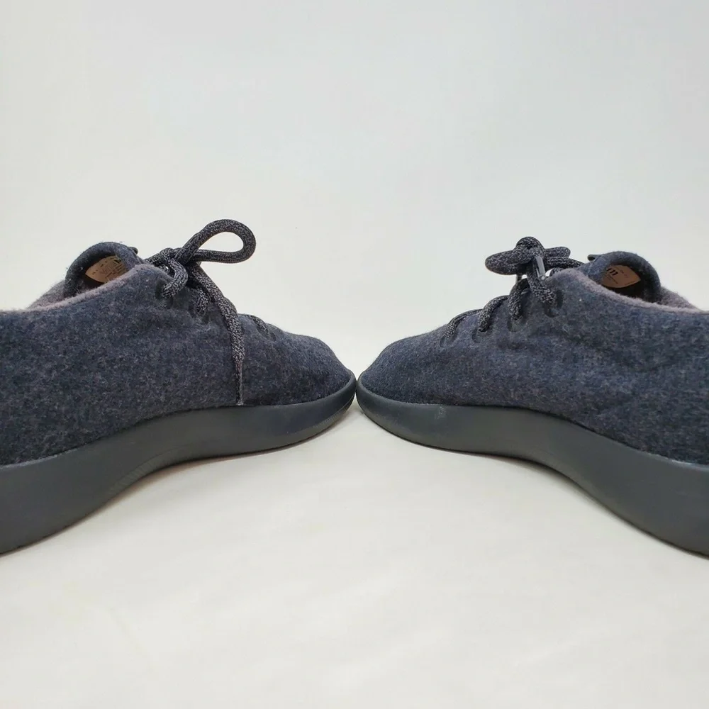 allbirds men wool